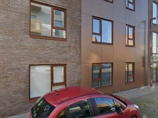 Lejlighed til leje i Viborg, Århus