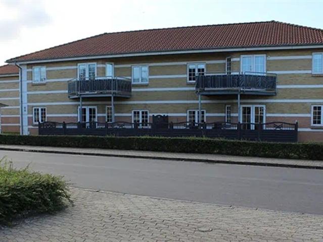 Lejlighed til leje i Ringkøbing, Århus