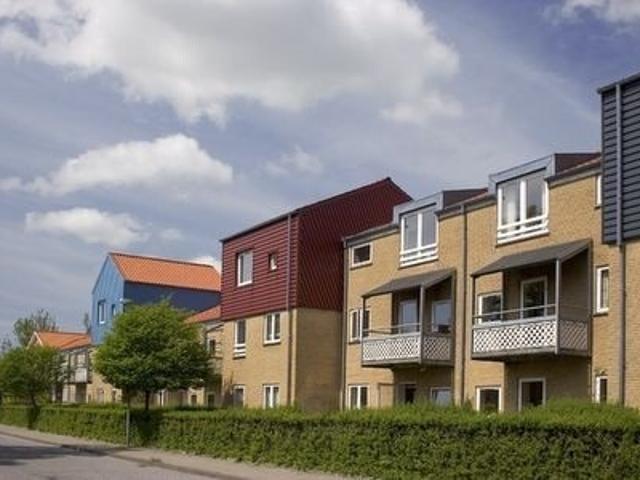 Lejlighed til leje i Herning, Herning Kommune