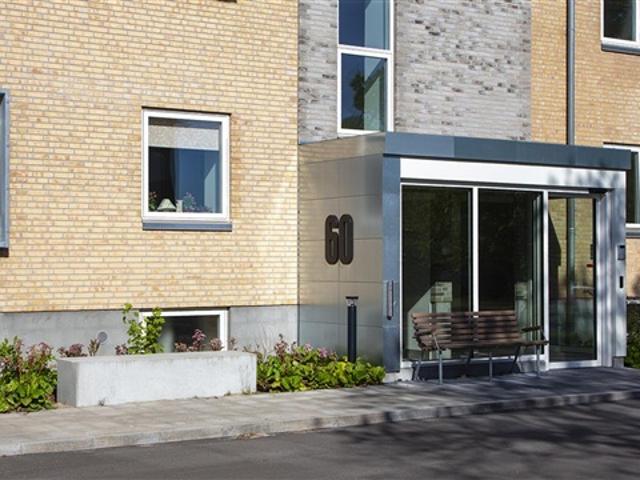 Lejlighed til leje i Frederikshavn, Brønderslev-Dronninglund