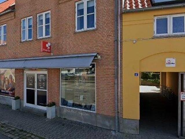 Lejlighed til leje i Nibe, Brønderslev-Dronninglund