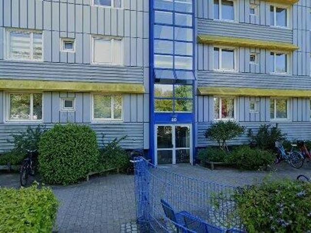 Lejlighed til leje i Ringsted