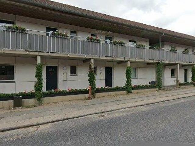 Lejlighed til leje i Ringsted