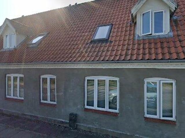 Lejlighed til leje i Ullerslev, Nyborg
