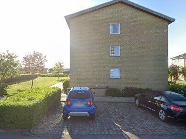 Lejlighed til salg i Aalborg, Brønderslev-Dronninglund
