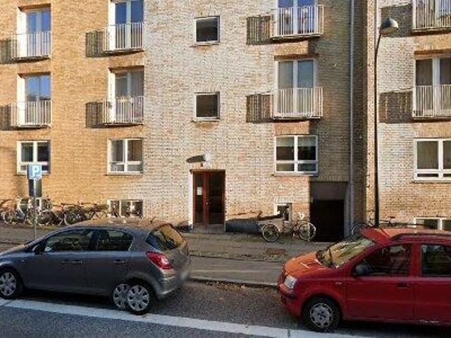 Lejlighed til salg i København, Brøndby