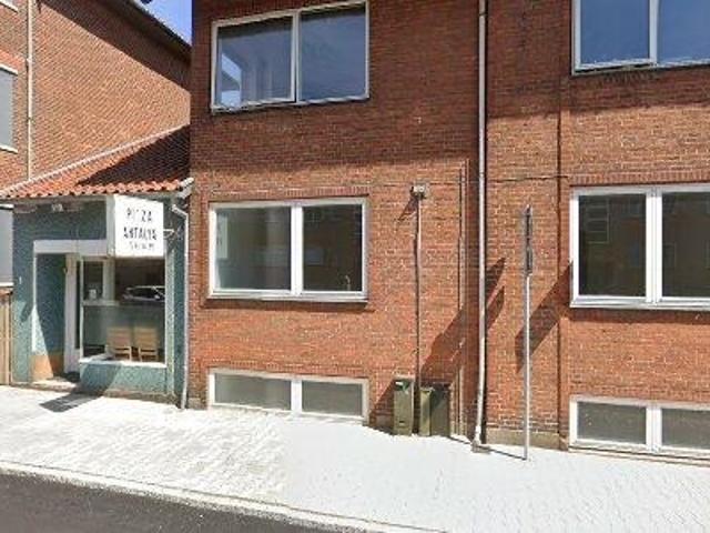 Lejlighed til salg i Fredericia