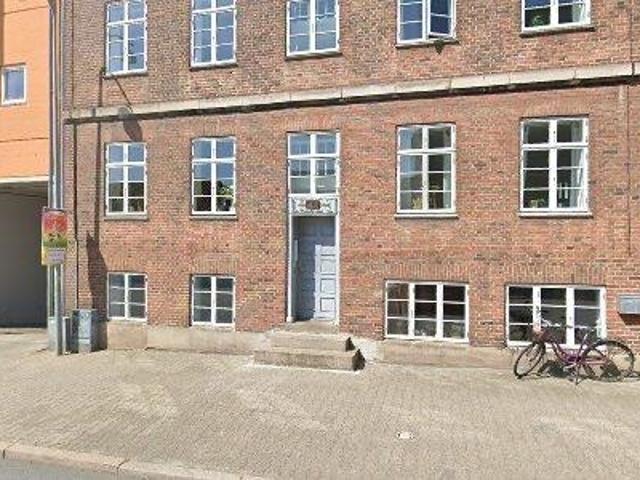 Lejlighed til salg i Fredericia