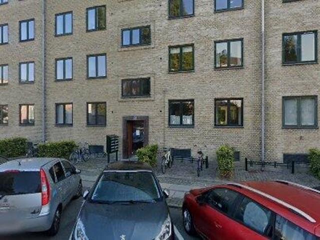 Lejlighed til salg i Frederiksberg C, Brøndby