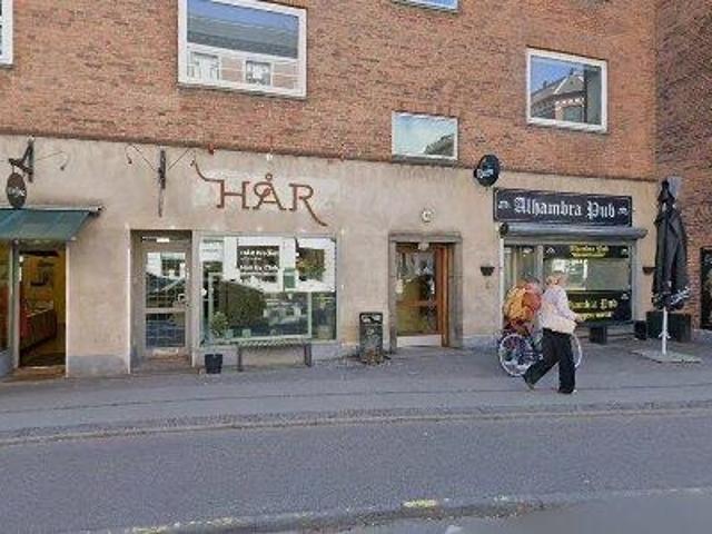 Lejlighed til salg i Frederiksberg, Frederiksberg Kommune