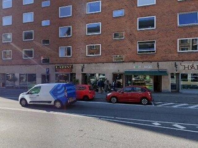 Lejlighed til salg i Frederiksberg C, Brøndby