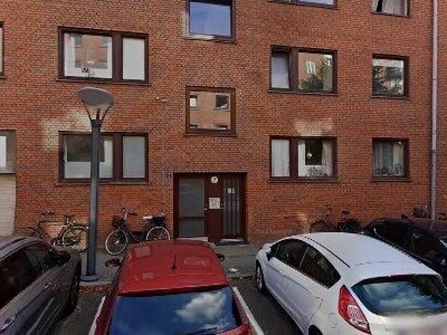 Lejlighed til salg i Frederiksberg C, Brøndby