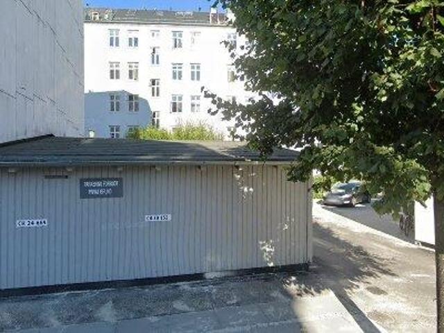 Lejlighed til salg i Hellerup