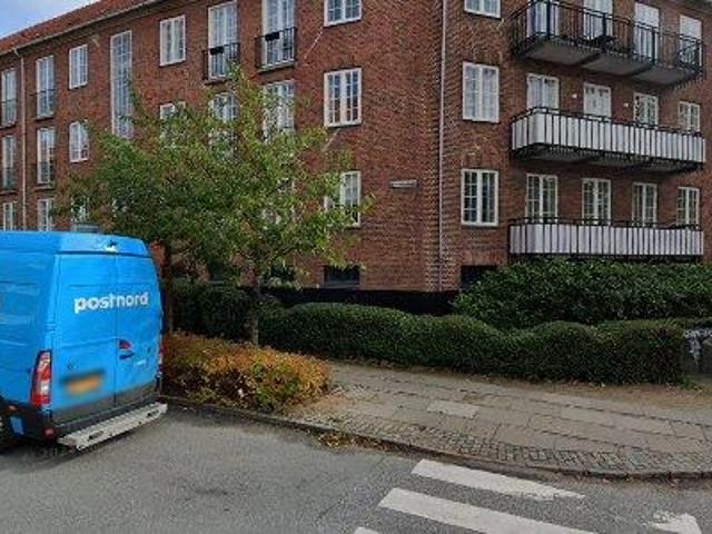 Lejlighed til salg i Holte, Brøndby