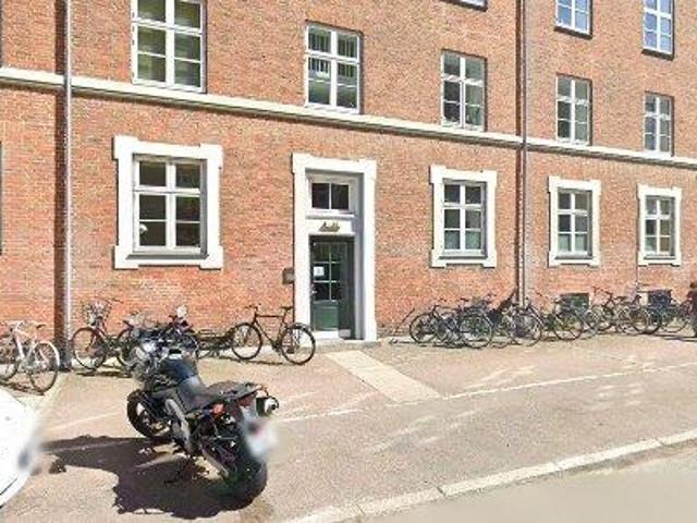 Lejlighed til salg i København, Brøndby