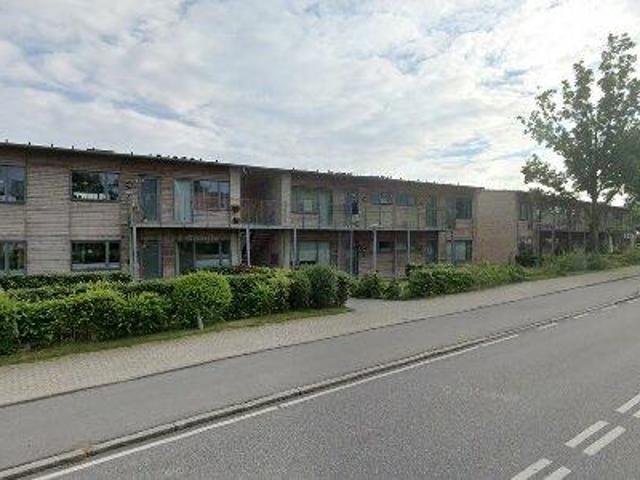 Lejlighed til salg i Hellebæk, Brøndby