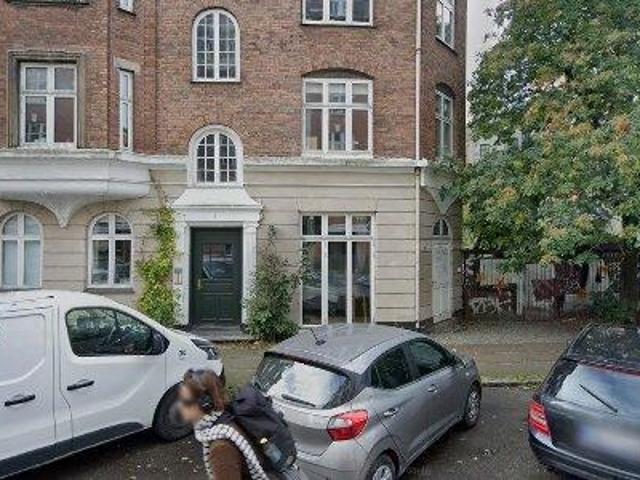 Lejlighed til salg i Nørrebro, København
