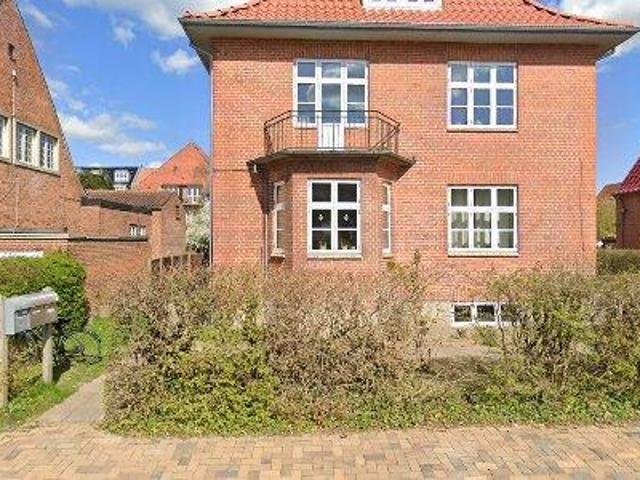 Lejlighed til salg i Odense