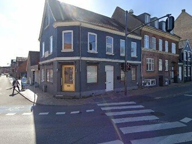 Lejlighed til salg i Odense, Odense C
