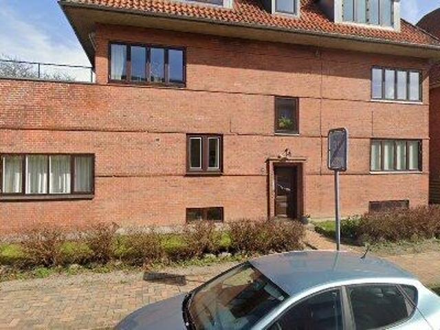 Lejlighed til salg i Odense