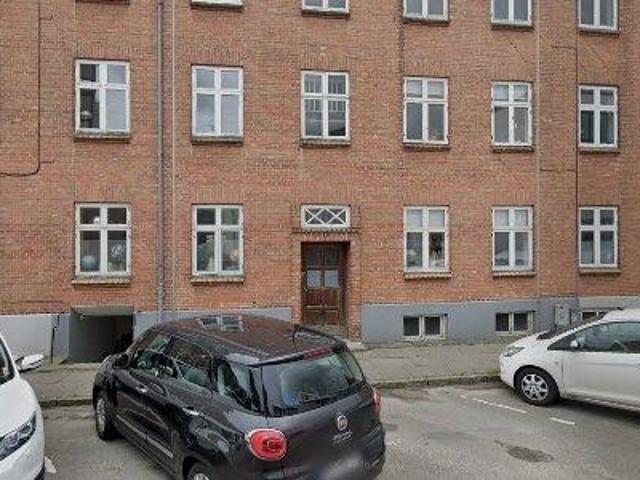 Lejlighed til salg i Randers, Århus