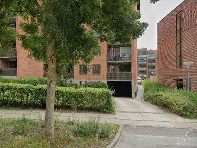 Lejlighed til salg i Randers, Århus