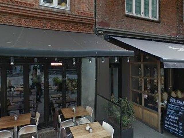 Lejlighed til salg i Århus