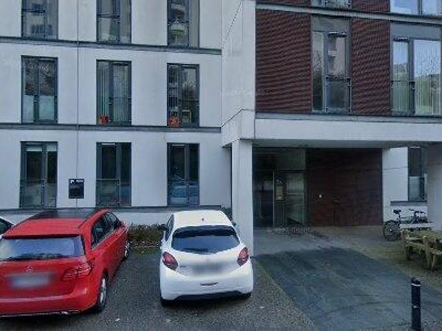 Lejlighed til salg i Århus