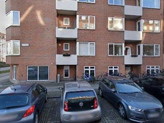 Lejlighed til salg i Århus