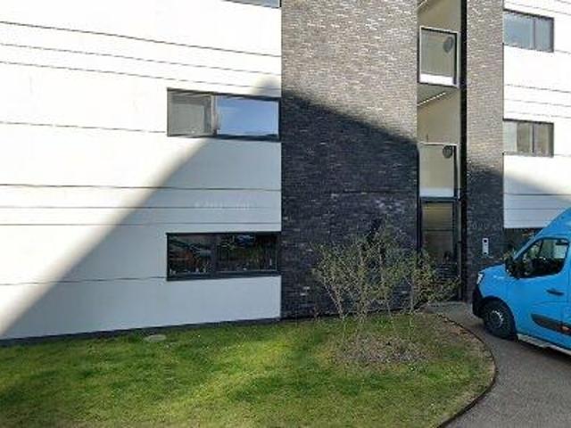 Lejlighed til salg i Århus