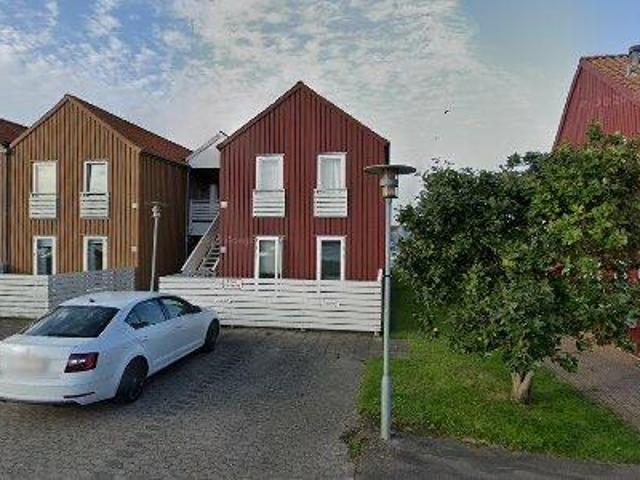 Lejlighed til salg i Rudkøbing, Langeland
