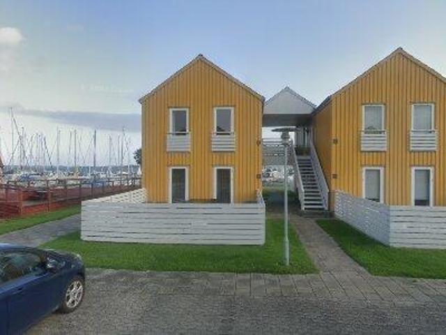 Lejlighed til salg i Rudkøbing, Langeland