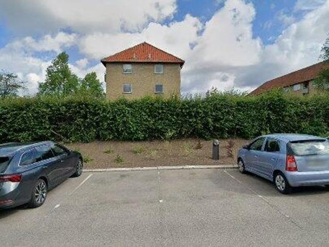 Lejlighed til salg i Brøndby