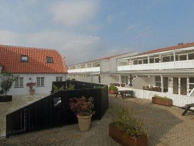 Lejlighed til salg i Skagen, Brønderslev-Dronninglund