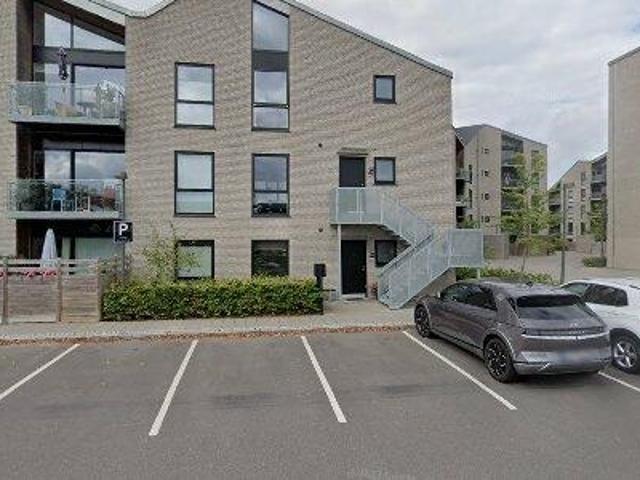 Lejlighed til salg i Skanderborg, Århus