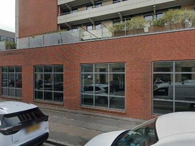 Lejlighed til salg i København, Østerbro