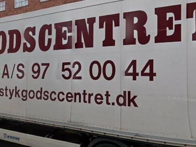 Lejlighed til salg i Østerbro, København