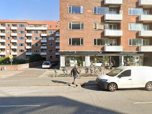 Lejlighed til salg i Østerbro, København
