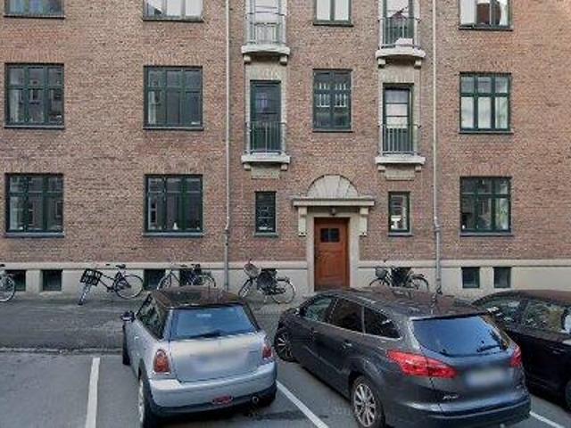 Lejlighed til salg i Indre Østerbro, København
