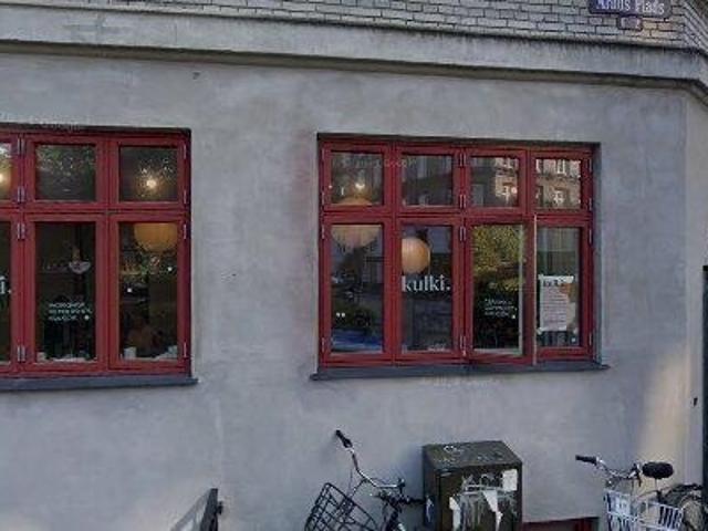 Lejlighed til salg i Østerbro, København