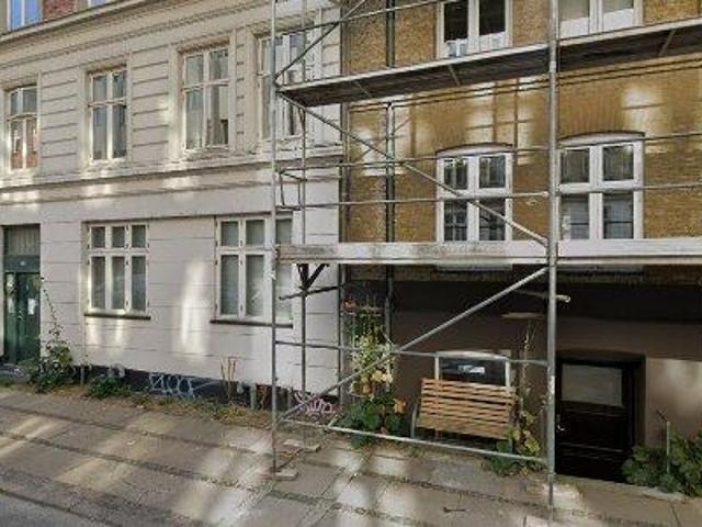 Lejlighed til salg i Østerbro, København