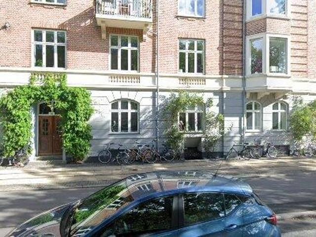 Lejlighed til salg i Østerbro, København