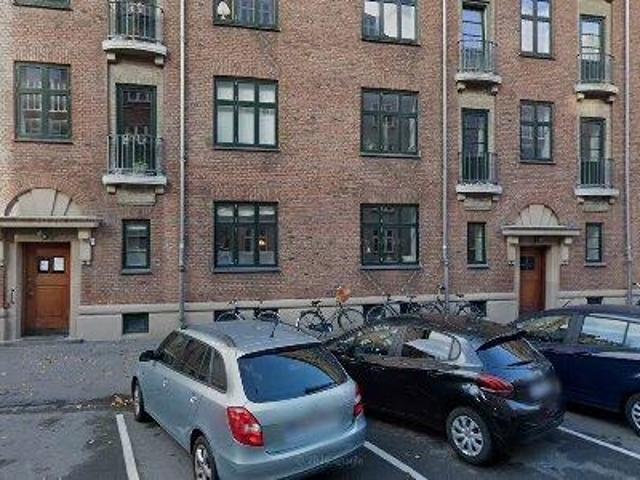 Lejlighed til salg i Østerbro, København