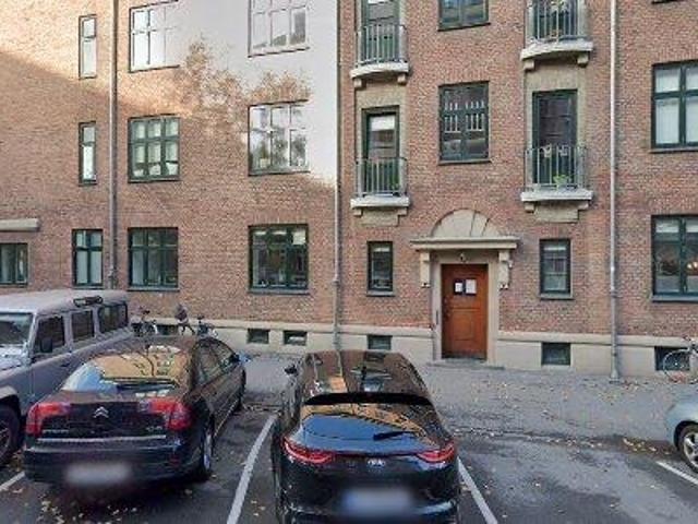 Lejlighed til salg i Østerbro, København