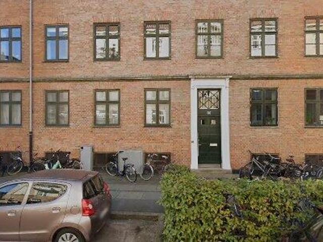 Lejlighed til salg i Østerbro, København