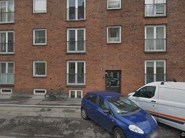 Lejlighed til salg i Østerbro, København
