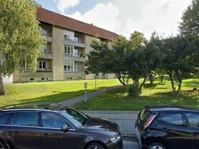 Lejlighed til salg i Kongens Lyngby  , Brøndby