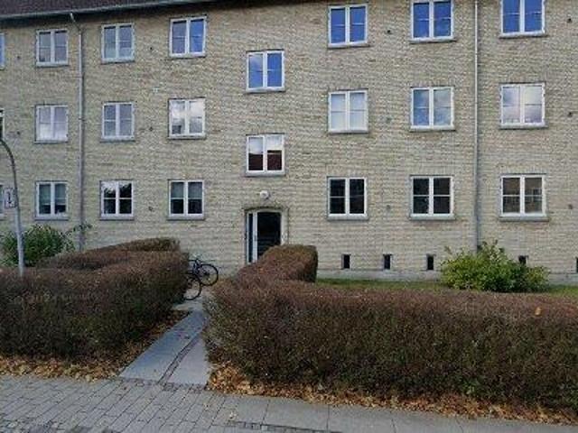 Lejlighed til salg i Kongens Lyngby  , Brøndby