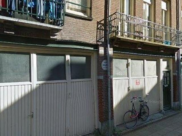 Bedrijfspand te huur in Zuid, Amsterdam