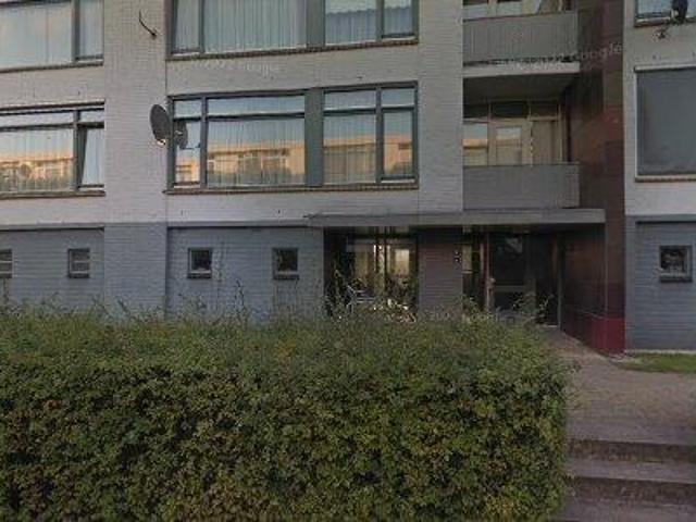 Bedrijfspand te huur in Tiel-West, Tiel